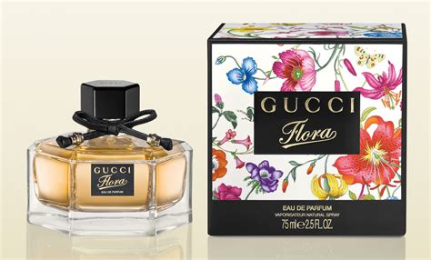 notas de gucci flora|flora Gucci eau de parfum.